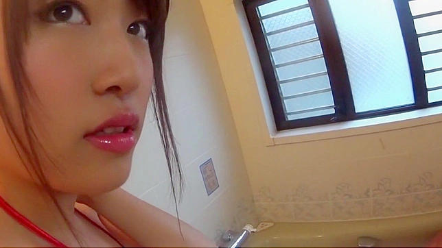 Rion Chigasaki Delivers Epic Passion in Hot Japanese Couples Scene