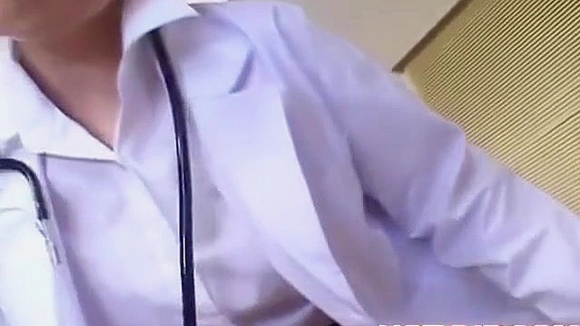 Seductive JAV Star Dances & Teases With Enchanting Feet Play