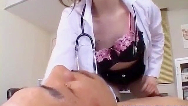 Seductive JAV Star Dances & Teases With Enchanting Feet Play