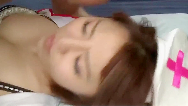 Narumi Ayase's Sultry Show Stuns in 'Pure Part 3'