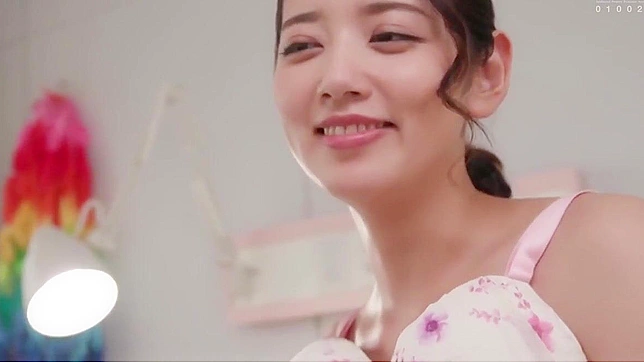 Seductive Japanese Nurses Tempt Desires & Fulfill Your Wildest Dreams