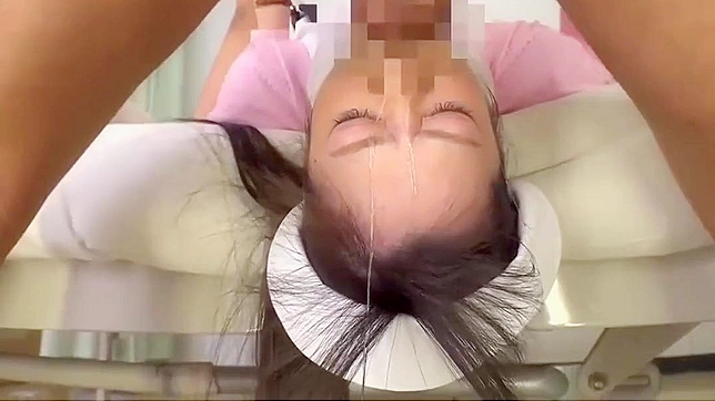 JAV Nurse Unleashes Tempting Sexuality In Seductive Acts