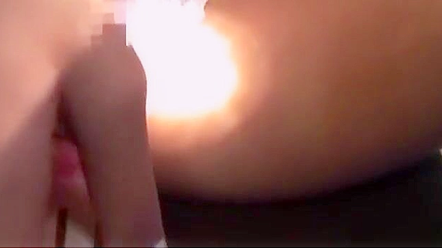 Naughty JAV Nurse Tempts With Hot Blowjob Magic