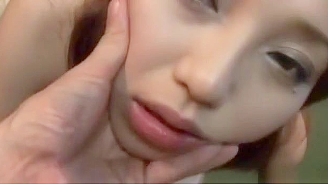 Naughty JAV Nurse Tempts With Hot Blowjob Magic