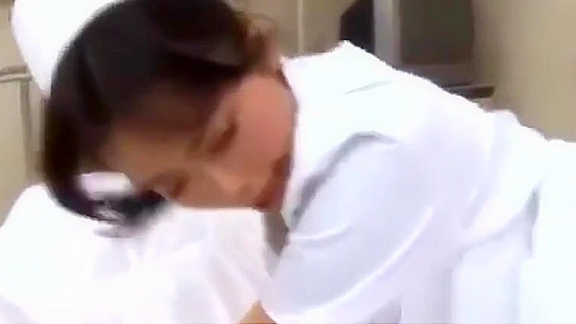 Hot Jav Nurse Delivers Unforgettable Adult Ecstasy