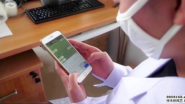 Exotic JAV Nurse Costumes Deliver Unforgettable Sexual Thrills