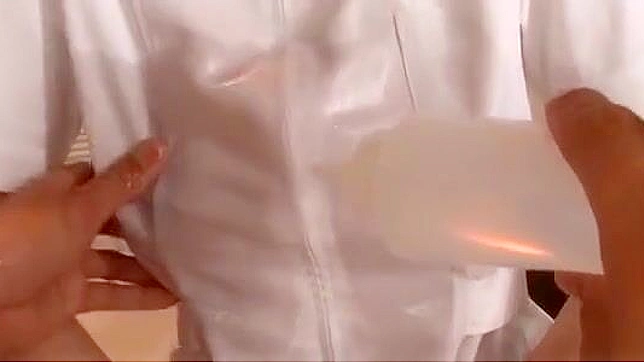 Azu Hoshitsuki Jav Star Gives Hot Oral & Pussy Action