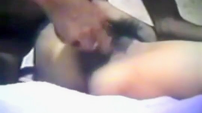 Taiwanese Nurse's Steamy Night - Zhangjiajing's Secret Desire