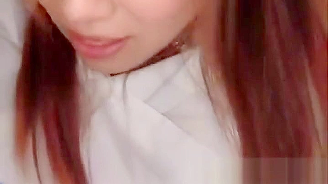 Seductive Nurse Aki Yatoh Tempts & Pleasures Patients Passionately