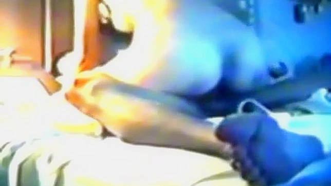Self-Shot Taiwanese Nurse Videos Show Explicit On-Camera Sex Acts