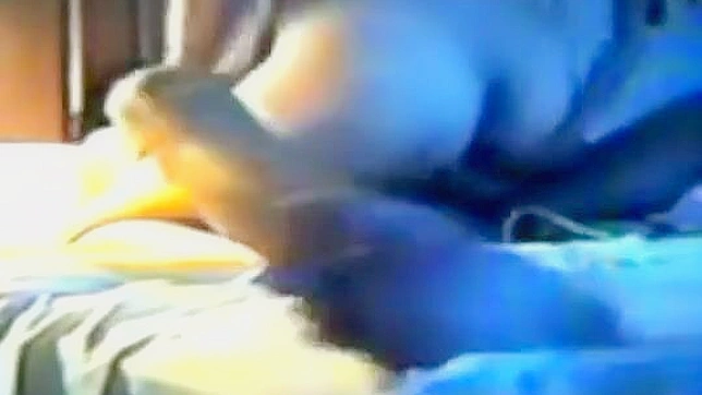 Self-Shot Taiwanese Nurse Videos Show Explicit On-Camera Sex Acts