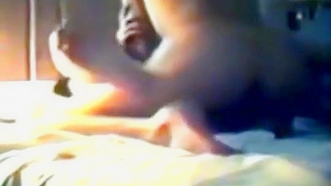 Seductive Taiwanese Nurse Takes Charge For Hot Fun Night