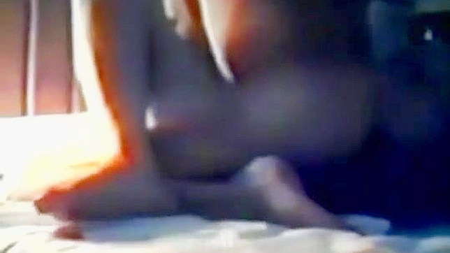Seductive Taiwanese Nurse Takes Charge For Hot Fun Night