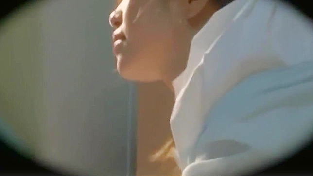 Hot Japanese Nurse Rides Hard Cock for Ultimate Satisfaction