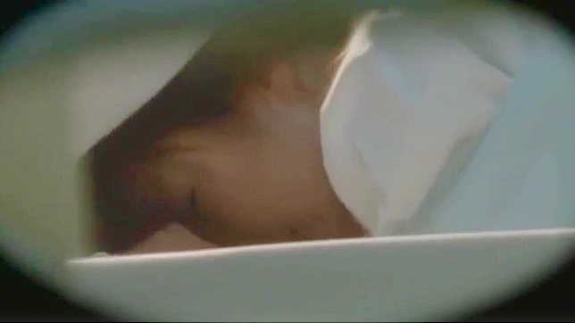 Hot Japanese Nurse Rides Hard Cock for Ultimate Satisfaction