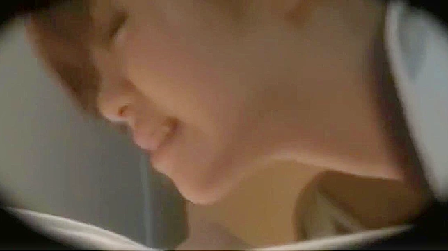Hot Japanese Nurse Rides Hard Cock for Ultimate Satisfaction