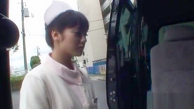 Hot Jav Nurses Tease & Pleasure Patients Beyond Dreams!