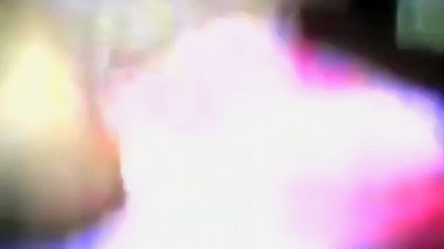Sensual Japanese Blonde Rides Her Lover’s Hairy Cock Hard