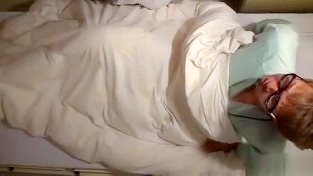 Sizzling JAV Enchantress Unlocks Her Seductive Sexual Mysteries