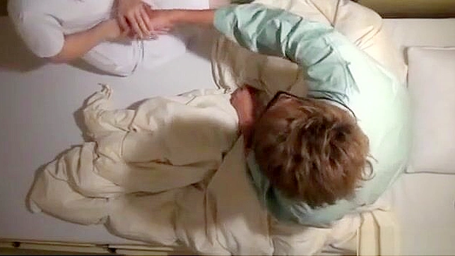 Sizzling JAV Enchantress Unlocks Her Seductive Sexual Mysteries