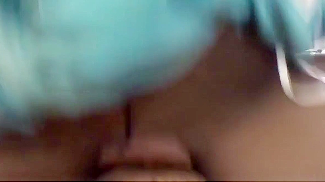 Yuriko’s Lush Kisses & Seductive Nipples Tease for Hot Sex