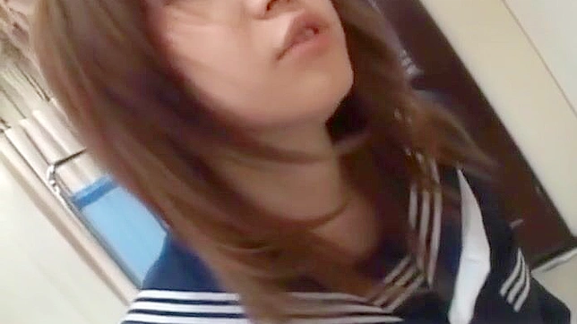 Alluring MILF Seduces in Scandalous JAV Video Scene