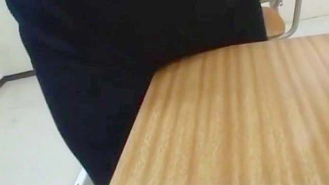 Alluring MILF Seduces in Scandalous JAV Video Scene