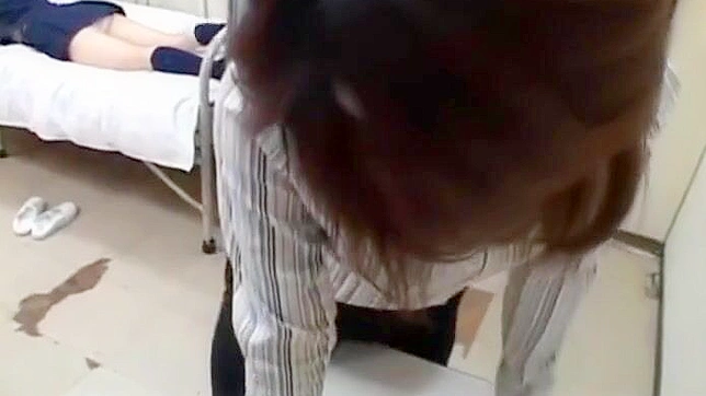 Alluring MILF Seduces in Scandalous JAV Video Scene