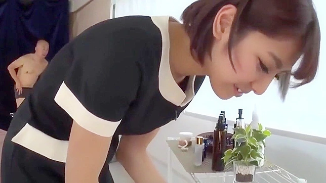 Journey into Seductive JAV - Unveil the Mysteries of Desiring Asians