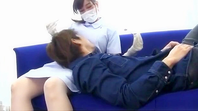 Sakura Chinami Dazzles With Her Expert Blowjob Techniques