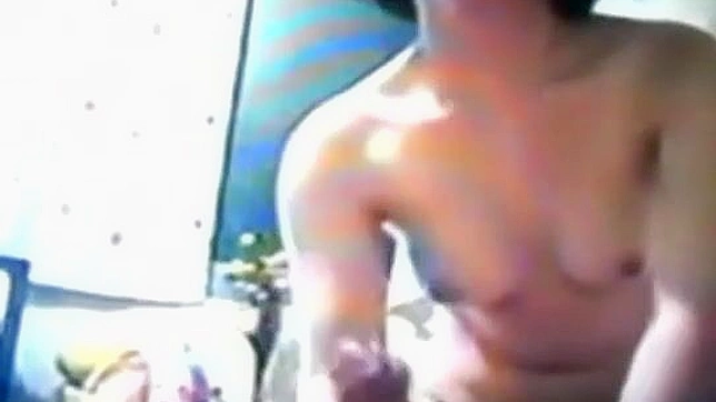 Taiwan Nurse Tempts with Sultry Selfies & Secretly Shows More