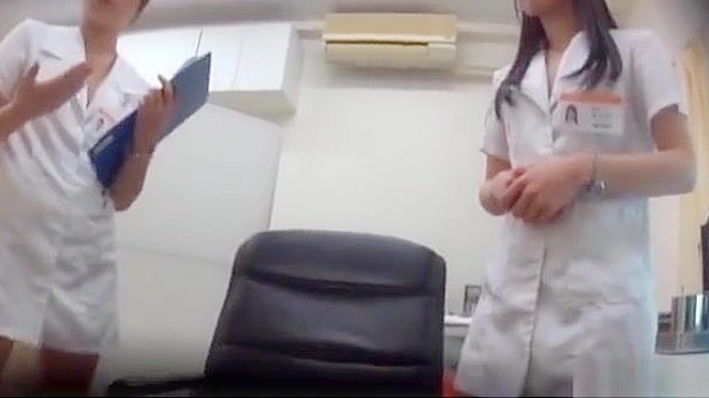 Amateur Asian Babes Unlock Unstoppable Pleasure Techniques