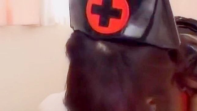 Sultry MILF from JAV Sucking Big Cock Expertly & Passionately