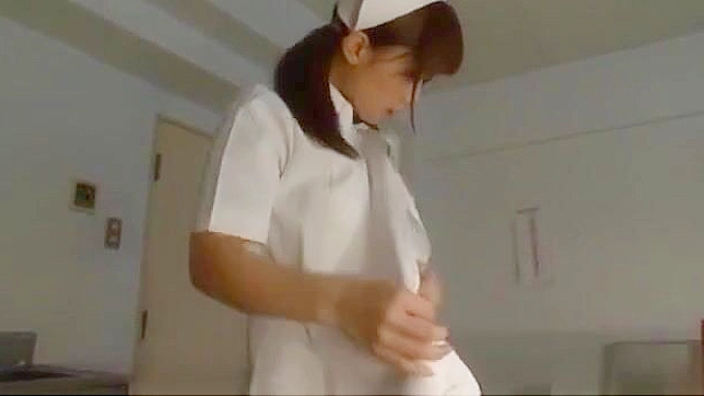 Seductive JAV Star Minami Kojima Gets Fucked Hardly