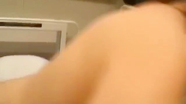 Emiri Aoi Tempts As Naughty Nurse for Steamy Pleasure Moments