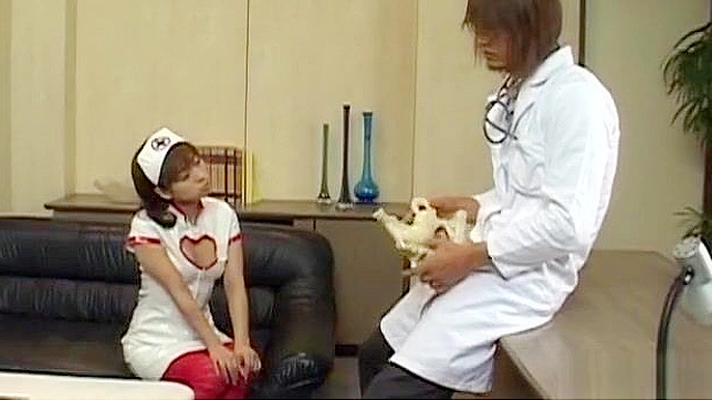 Karen Ichinose Seduces Teen 18+ Boy Using Her Expert Fingering Artistry