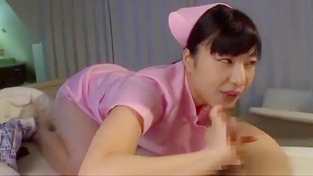 Yume Kana's JAV Magic Captivates All with Hot Handjob Pleasure