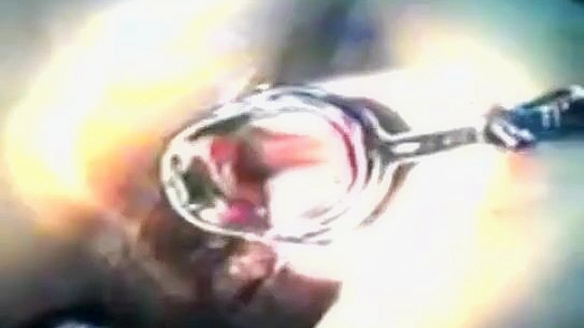 Taiwan’s Hot Nurse Zhang Jiajing Sizzles in Steamy JAV Action!