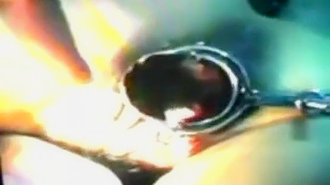 Taiwan’s Hot Nurse Zhang Jiajing Sizzles in Steamy JAV Action!