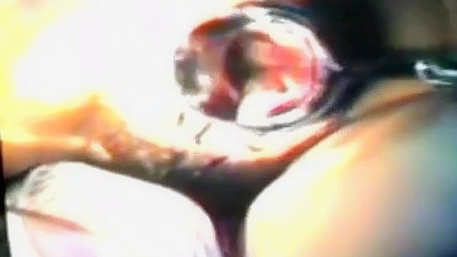 Taiwan’s Hot Nurse Zhang Jiajing Sizzles in Steamy JAV Action!