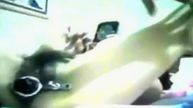 Taiwan’s Hot Nurse Zhang Jiajing Sizzles in Steamy JAV Action!