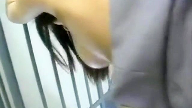 Hot Japanese Hospital Action - Erotic Nurses Fulfill Your Fantasies