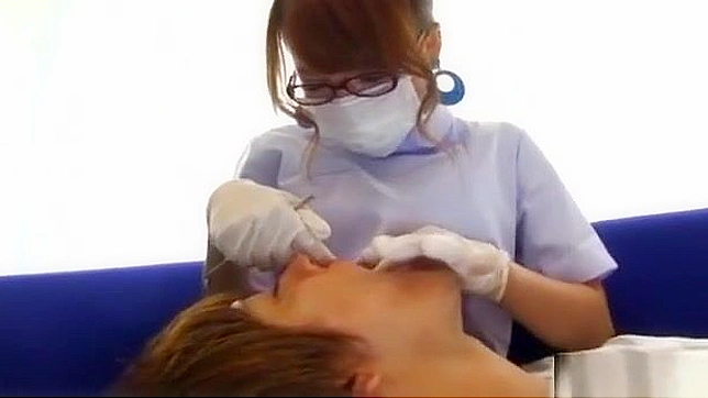 Aihara Mari’s Seductive Curves Ignite Passionate Night Encounter