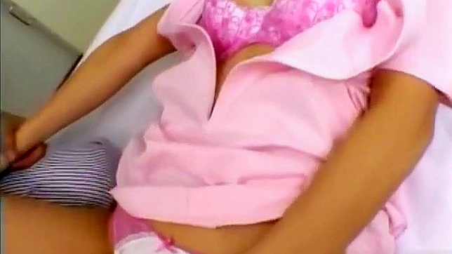 Ravishing Asian Beauty Banged to Unforgettable Ecstasy