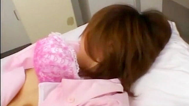 Ravishing Asian Beauty Banged to Unforgettable Ecstasy