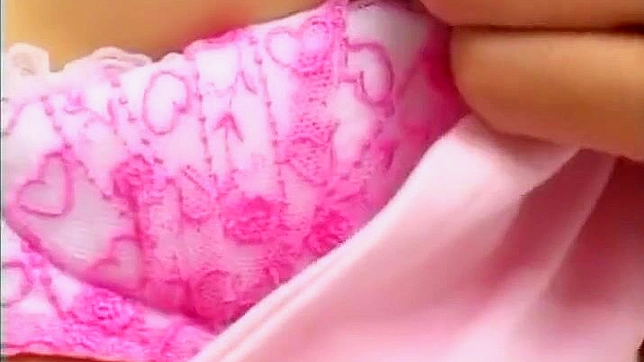 Ravishing Asian Beauty Banged to Unforgettable Ecstasy