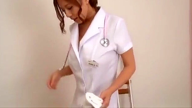 Ruri Saijou's JAV Seduction Leads to Explosive Climax Moments