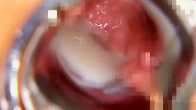 Seductive Japanese Goddess Drinks Cum to Quench Lustful Thirst