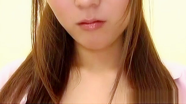 Naughty JAV Nurse Takes Control of Her Patient’s Hard Dick