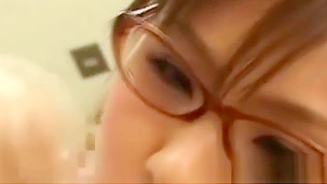 Japanese Nurse Glamorously Enjoys Hard Sex & Orgasmic Pleasure